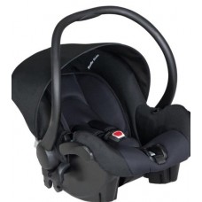 Bebê Conforto One - Safe XM Full Black